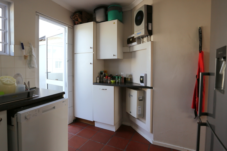 4 Bedroom Property for Sale in Rondebosch Village Western Cape